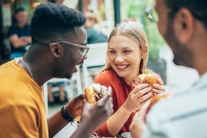 Burgers