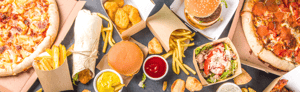 nfl - restaurant