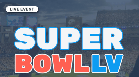 A regularly updated list of all the brands in Super Bowl LVI