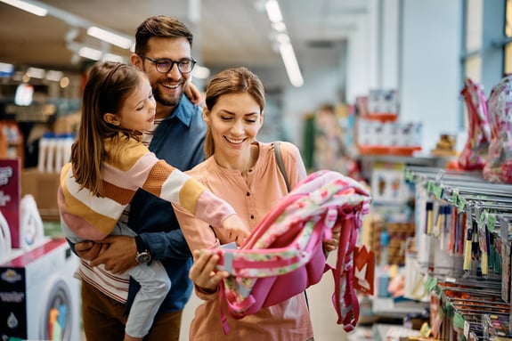 Top Retail Brands Drive Back-to-School TV Ad Performance