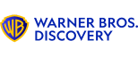 warner discovery logo