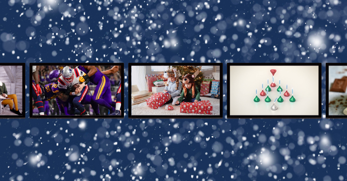 Holiday Report