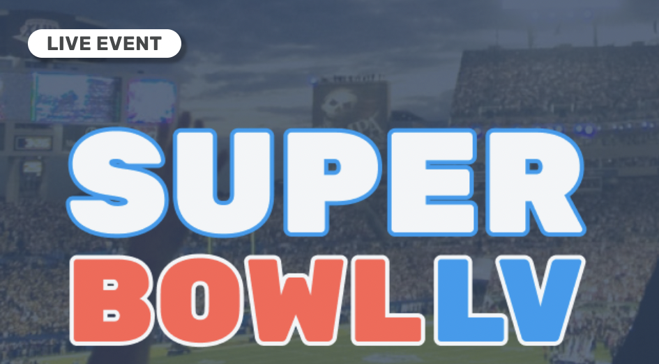 A regularly updated list of all the brands in Super Bowl LVI